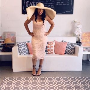 Oversize floppy hat! This is for the hat only!!